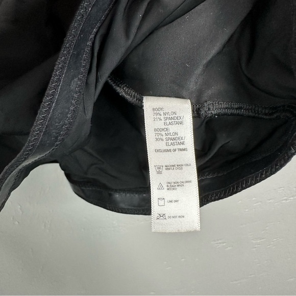 Spanx Slimplicity Open-Bust Boost Camisole - Picture 8 of 8